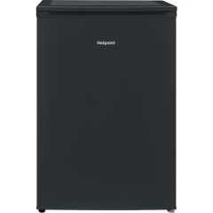 Hotpoint H55RM1120BUK 55cm Undercounter Larder Fridge - Black