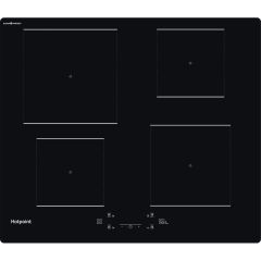Hotpoint TQ 1460S CPNE CleanProtect 60cm Induction Hob