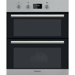 Hotpoint Class 2 DU2 540 IX Built-Under Oven - Stainless Steel