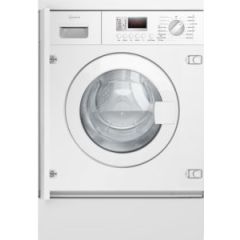 Neff V6320X2GB, Washer dryer