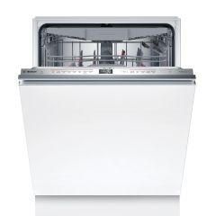 Bosch SMD6ZCX60G, Fully-integrated dishwasher