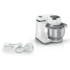 Bosch MUMS2EW00G, Kitchen machine