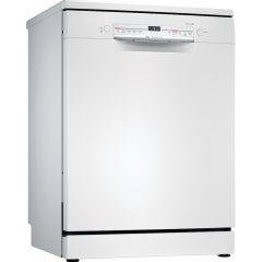 Bosch SMS2ITW08G, Free-standing dishwasher