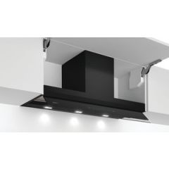 Neff D95XAM2S0B, Integrated Design Hood