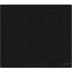 Bosch PUE611BB5B, Induction hob