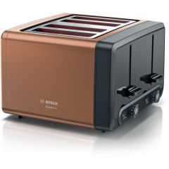 Bosch TAT4P449GB, Toaster