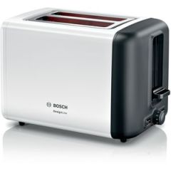 Bosch TAT3P421GB, Compact toaster
