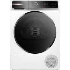 Bosch WQB246C9GB, Heat pump tumble dryer