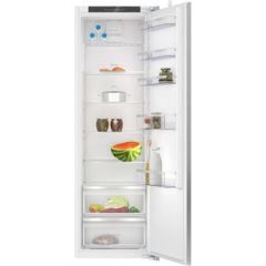 Neff KI1812FE0G, Built-in fridge