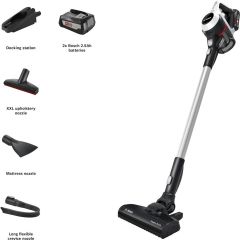 Bosch BCS612GB, Cordless vacuum cleaner