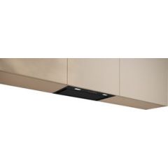 Neff D54NAC1S0B, Canopy cooker hood
