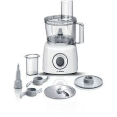 Bosch MCM3100WGB, Food processor