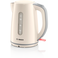Bosch TWK7507GB, Kettle