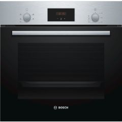 Bosch HHF113BR0B, Built-in oven