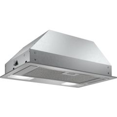 Bosch DLN53AA70B, Canopy cooker hood