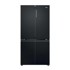 Haier HCR39F19ENPT Four Door French Style Fridge Freezer