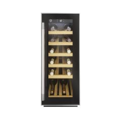 Hoover HWCB 30 UK/N 19 Bottle Wine Cooler