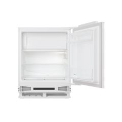 Candy CM4SE68EWK Integrated Undercounter Fridge with Icebox - White - E Rated