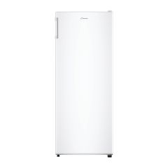 Candy CUQS 513EWHK Freestanding Freezer - White - E Rated