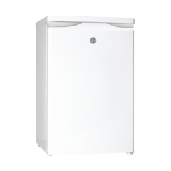 Hoover HOOHS58EWK Undercounter Fridge Freezer - White - E Rated