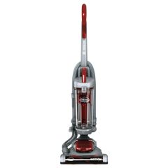 Ewbank EW3001 700W Bagless Pet Upright Vacuum - Silver/Red