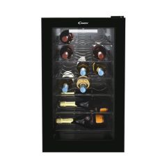 Candy CWC021MK/N Undercounter Drinks Fridge