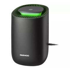 Daewoo COL1668GE 600Ml Dehumidifier With Air Purifier