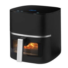 Daewoo SDA2726 5.5L Air Fryer With Window