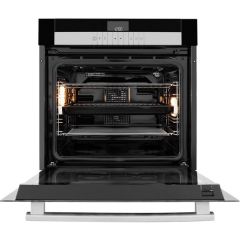 Grundig GEBM45011BP Integrated Single Oven