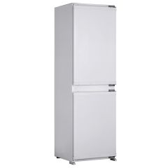 Iceking BI5052WFF 50/50 Frost Free Integrated Fridge Freezer 