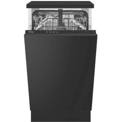 Matrix MDI4011 Integrated Slimline Dishwasher
