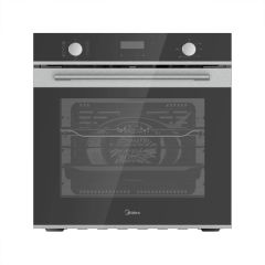 Midea MBO7NM30D0-SS Built in Oven 72L