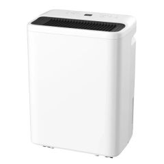 Midea MDDQ-10DEN7-QA3 10L Dehumidifier - HEPA Air Purifier - WiFi Enabled