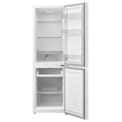 Midea MDRB254FGE01 Freestanding Frost Free Fridge Freezer
