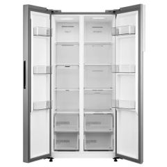 Midea MDRS619FIE46 Frost Free American Fridge Freezer