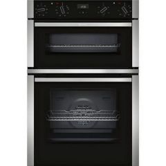 Neff U1ACE2HN0B, Built-in double oven