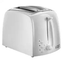 Russell Hobbs 21640 Textures 2 Slice Toaster