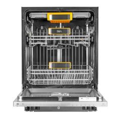 SIA SBID6116 Integrated 60Cm Dishwasher Top Cutlery Tray