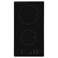 SIA UB30IH Domino Induction Hob Touch Control