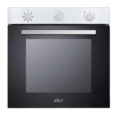 Solt SBIO60FX Slim Depth Single Oven