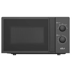 Solt SMW20BX Microwave Black