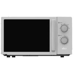 Solt SMW20SX 20L 700 Watt Stainless Steel Interior