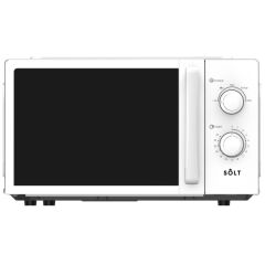 Solt SMW20WX Microwave white