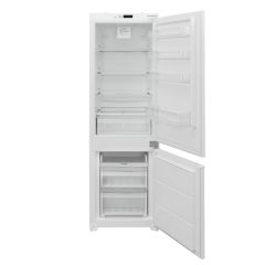 White knight ATBI731FF Frost Free Integarted Fridge Freezer