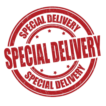 Special Order
